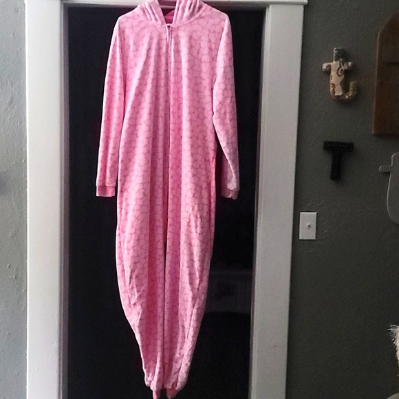 The Children's Place Other - 🦖Woman Size XXL Dinosaur Onesie Pajamas🦖